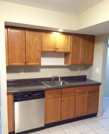 Rent this 3 bed house on 54 Thompson St Apt 2 in Raritan, New Jersey