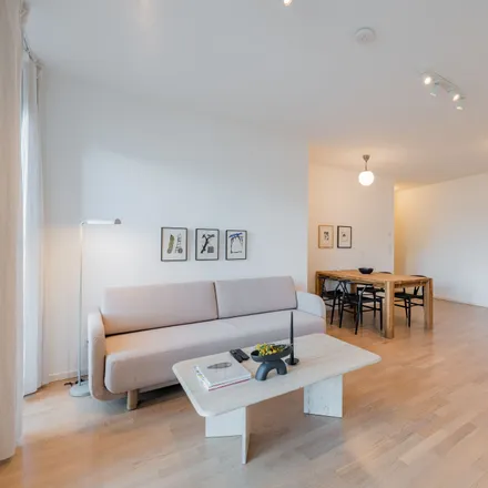 Rent this 2 bed apartment on Chausseestraße 58B in 10115 Berlin, Germany