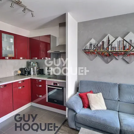 Image 3 - 1 Rue de Paris, 94470 Boissy-Saint-Léger, France - Apartment for rent