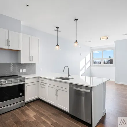 Rent this 3 bed apartment on 136 Babcock Street