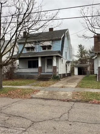 Image 3 - Washington Reservation, East 46th Place, Cleveland, OH 44127, USA - House for sale