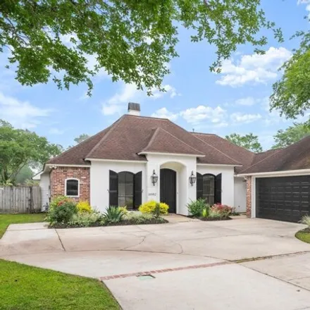 Buy this 4 bed house on 36597 Plantation Boulevard in Bullion, Ascension Parish