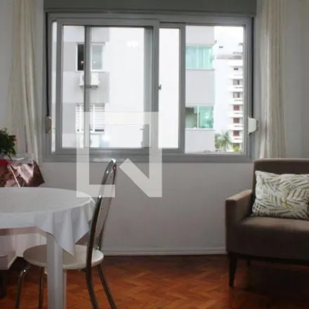 Buy this 2 bed apartment on Rua José Bonifácio in Morro do Espelho, São Leopoldo - RS