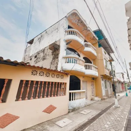 Buy this 3 bed house on 3 Pasaje 3 NE in 090502, Guayaquil