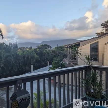 Rent this 3 bed condo on 45 995 Wailele Road