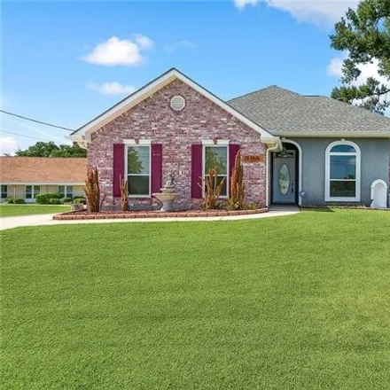 Buy this 4 bed house on 493 Mary Street in Norco, St. Charles Parish