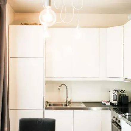 Image 4 - XXI Secolo, Via Paolo Lomazzo, 20154 Milan MI, Italy - Apartment for rent