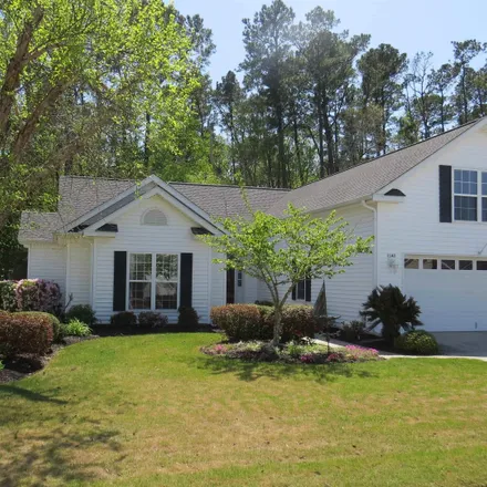 Buy this 3 bed house on 1141 Lampwick Lane in Horry County, SC 29576