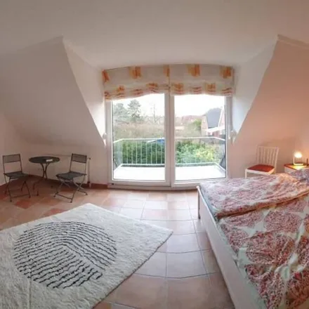 Rent this 3 bed house on Borkum in 26757 Borkum, Germany