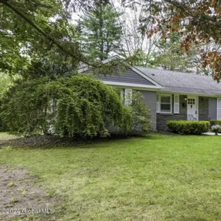 Buy this 3 bed house on 378 Caroline Street in City of Saratoga Springs, NY 12866