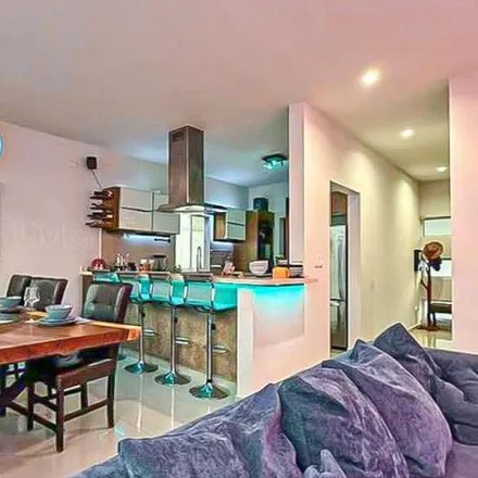 Buy this 3 bed house on Avenida Cumbres Élite in Cumbres Elite, 64349 Monterrey