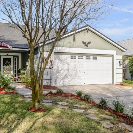 Buy this 4 bed house on 1001 Lillian Avenue in Tarpon Springs, FL 34689