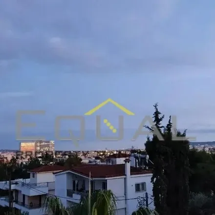 Rent this 3 bed apartment on Εγνατίας in 151 22 Marousi, Greece