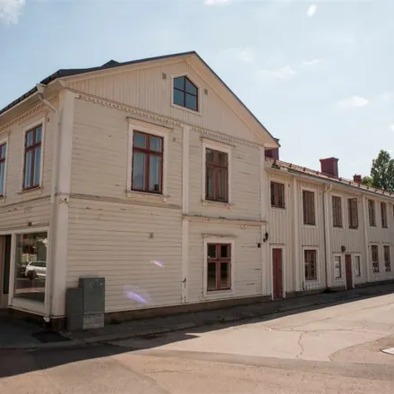 Rent this 2 bed apartment on Stora Torget 3A in 3B, 3C