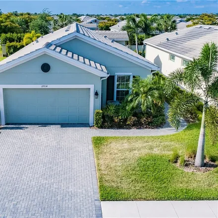 Buy this 3 bed house on 2704 Vareo Court in Cape Coral, FL 33991