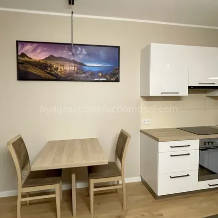 Image 3 - Leona Wyczółkowskiego 8, 85-092 Bydgoszcz, Poland - Apartment for rent