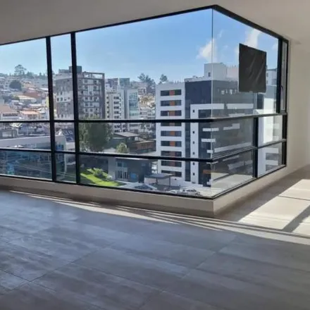 Buy this 3 bed apartment on unnamed road in 170514, Quito
