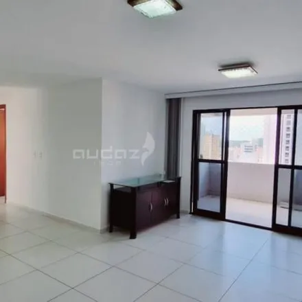 Buy this 3 bed apartment on Viaduto Senador Carlos Alberto de Souza in Lagoa Nova, Natal - RN