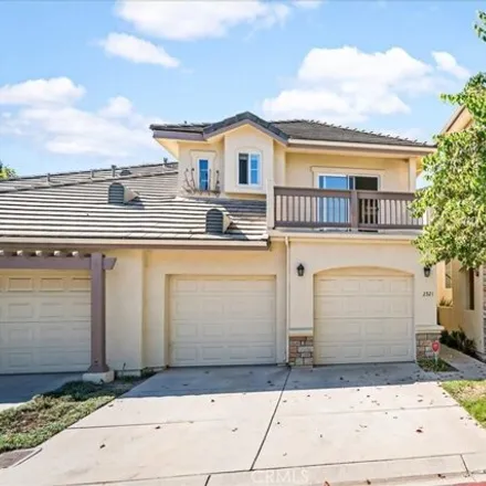 Buy this 3 bed house on 2325 Eastbury Way in Santa Maria, CA 93455