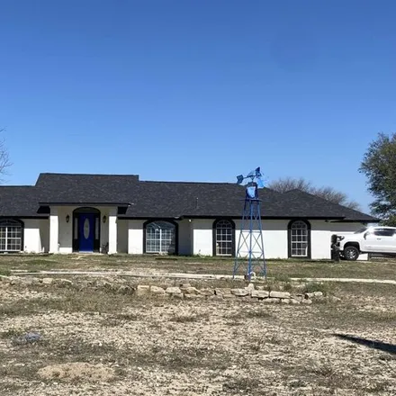 Buy this 4 bed house on Rodeo Trail in Val Verde County, TX 78840