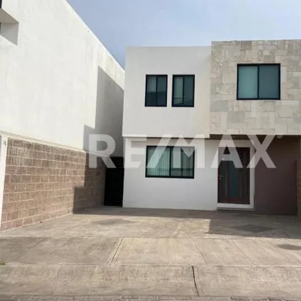 Image 2 - Circuito Herradura, Puerta De Hierro, 36640 Irapuato, GUA, Mexico - House for rent