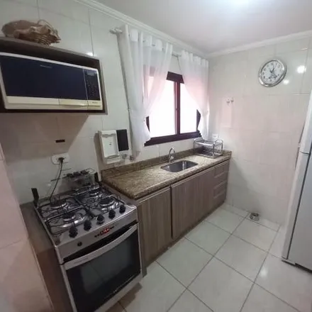 Buy this 2 bed apartment on Rua Boituva in Jardim Haydeé, Mauá - SP