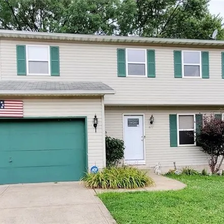 Buy this 4 bed house on 677 Ericston Court in Painesville, OH 44077