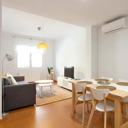 Image 5 - Carrer de Padilla, 275, 08013 Barcelona, Spain - Apartment for rent