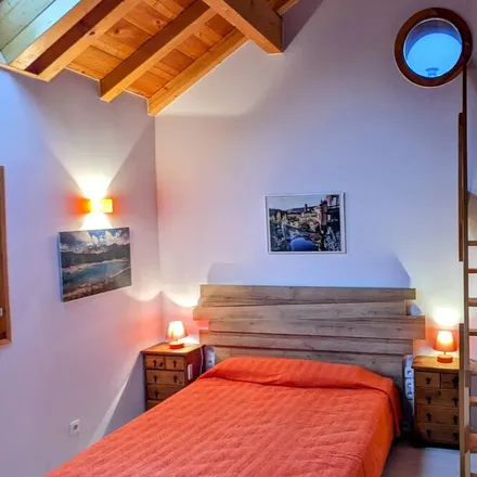 Rent this 2 bed house on 38250 Villard-de-Lans