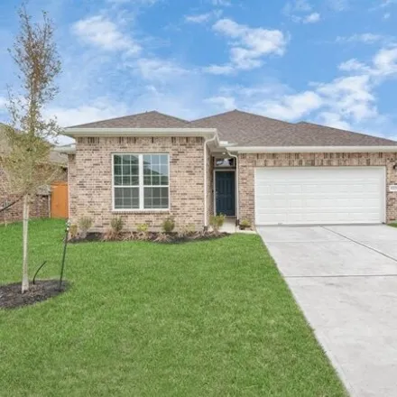 Rent this 4 bed house on Scarlet Creek Drive in Brazoria County, TX 77583