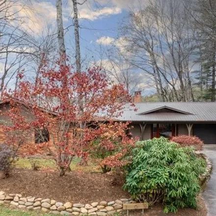 Buy this 4 bed house on 125 Pinecrest Road in Highlands, NC 28741
