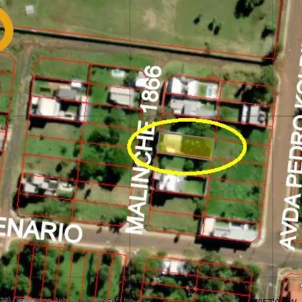 Image 1 - Avenida Centenario 7788, Centro de Integración Territorial Villa Cabello, 3300 Posadas, Argentina - House for sale