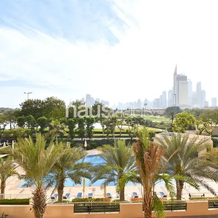 Rent this 3 bed apartment on The Views 1 in The Views, Al Sufouh 2