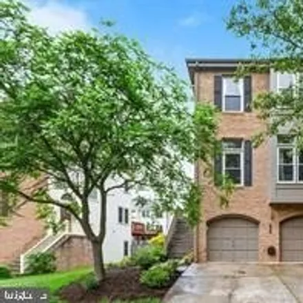 Image 1 - 14566 Smithwood Drive, Centreville, VA 20120, USA - Townhouse for rent