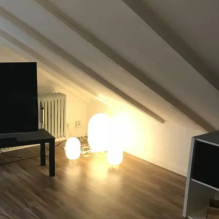 Rent this 1 bed apartment on 66424 Homburg