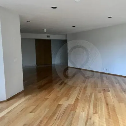 Buy this 3 bed apartment on Paseo de los Laureles in Colonia Cumbres Reforma, 05100 Mexico City