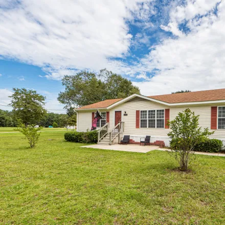 Buy this 3 bed house on 1290 Old Whitesville Road in Berkeley County, SC 29461