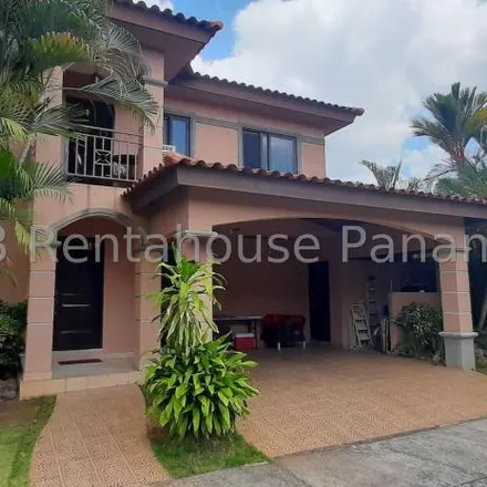 Buy this 3 bed house on General Bank in Corredor Sur, Juan Díaz