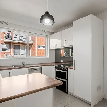 Rent this 2 bed apartment on Edgar Street North in Glen Iris VIC 3146, Australia