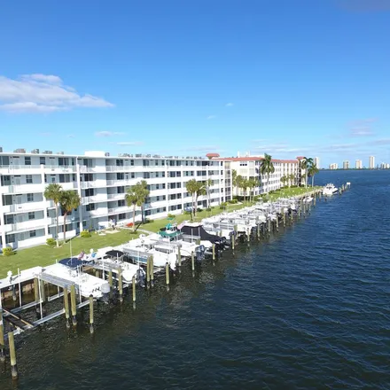 Image 2 - 158 Paradise Harbour Boulevard, North Palm Beach, FL 33408, USA - Apartment for rent