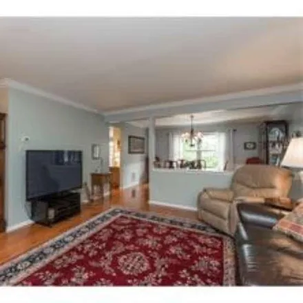 Image 4 - 198 Sidesaddle Way, Montgomery Township, PA 19454, USA - Townhouse for rent