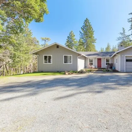 Buy this 2 bed house on 116 Pine Tree Drive in Josephine County, OR 97544