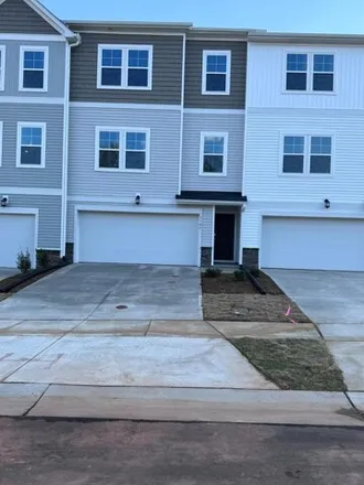 Rent this 4 bed house on Lily Loch Way in Durham, NC 27703