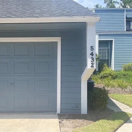 Rent this 2 bed townhouse on 5432 Northwest 9th Lane in Gainesville, FL 32605