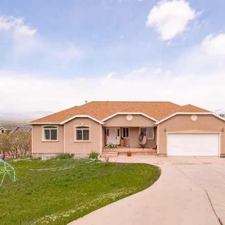 Buy this 6 bed house on 3680 West Oak Drive in Woodland Hills, Utah County