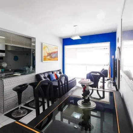 Rent this 2 bed apartment on Avenida José Luiz Ferraz in Recreio dos Bandeirantes, Rio de Janeiro - RJ