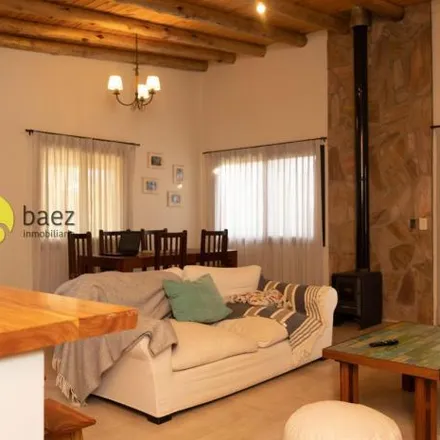 Buy this 3 bed house on Las Acacias in Junín, 5883 Municipio de Carpintería