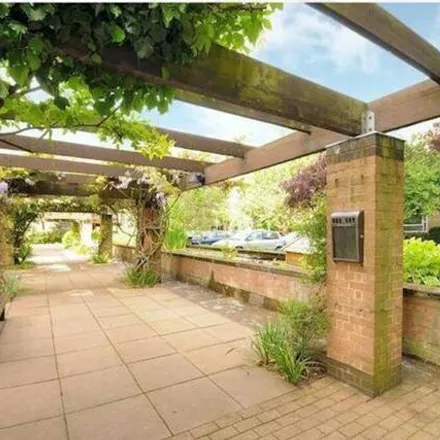 Buy this 2 bed apartment on Osprey Heights in 7 Bramlands Close, London