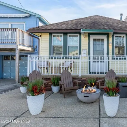 Rent this 2 bed house on 253 Dupont Avenue in Seaside Heights, NJ 08751