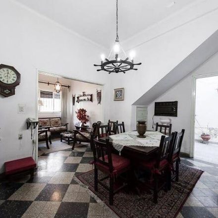 Rent this 3 bed apartment on Irigoyen Freyre in Ex-Plaza España, Santa Fe